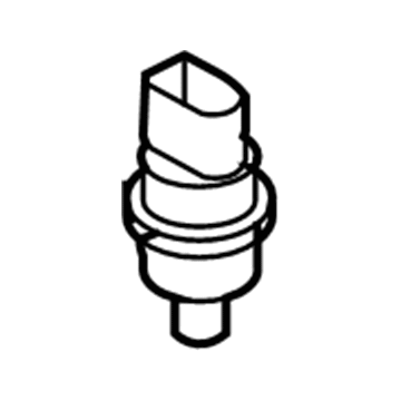 Volkswagen 06A-919-501-A