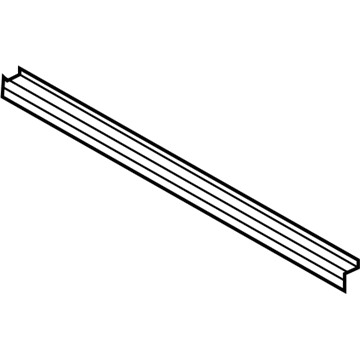 Volkswagen 1K0-121-345-C