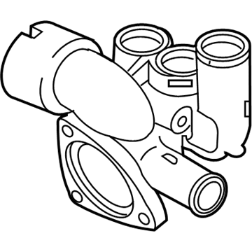 Volkswagen 022-121-117-C
