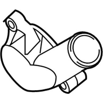 Volkswagen 022-121-121-E