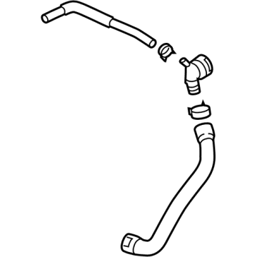 Volkswagen 3Q0-122-157-F