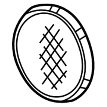 Volkswagen 1HM-868-149-B-T21