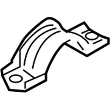 Volkswagen 7L0-411-063-B