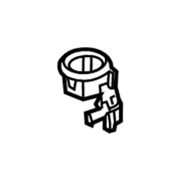 Volkswagen 1J0-919-341-A