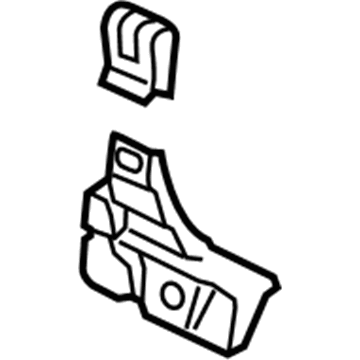 Volkswagen 5C7-863-143