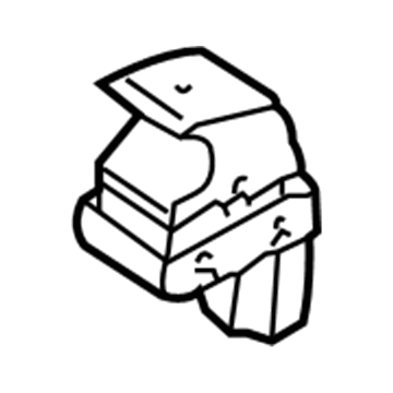 Volkswagen 5K0-959-855-XSH