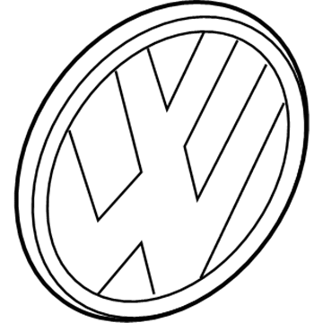 Volkswagen 5K0-853-630-B-ULM