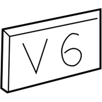 Volkswagen 3B0-853-675-C-739
