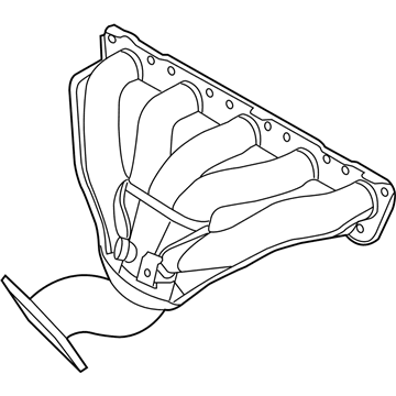 Volkswagen 07K-253-031-M