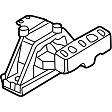 Volkswagen 1J0-199-262-CL