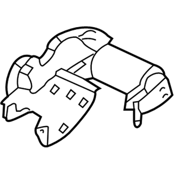 Volkswagen 7L0-959-761-A