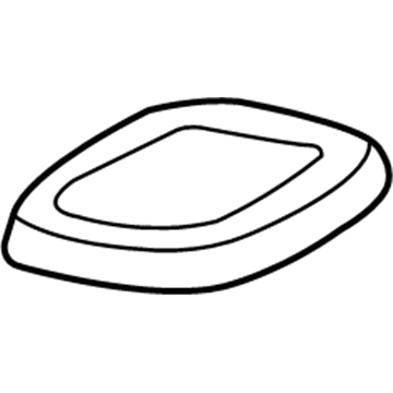 Volkswagen 3C0-035-349-A