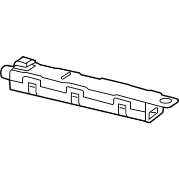Volkswagen 5C5-035-552-D