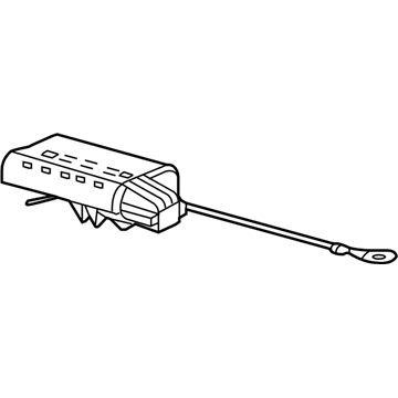 Volkswagen 5C5-035-570-A