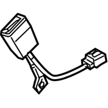 Volkswagen 7L6-857-777-F-YLZ