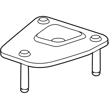 Volkswagen 3D0-614-335-B