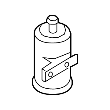 Volkswagen 1C0-906-621-A