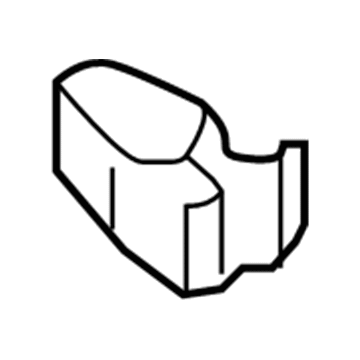 Volkswagen 4A0-867-276-B