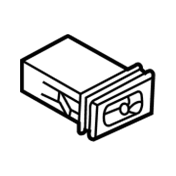 Volkswagen 1J0-963-563-B-01C