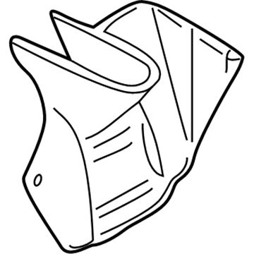 Volkswagen 1J1-419-732-D-B41
