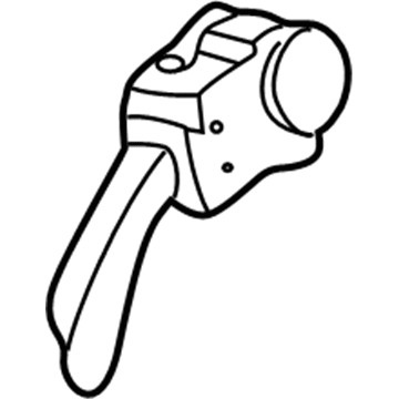 Volkswagen 8L0-953-513-S-01C