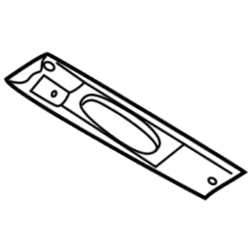 Volkswagen 1J1-419-240-B