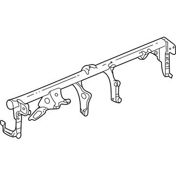 Volkswagen 1J1-419-211-AF