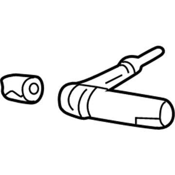 Volkswagen 4B0-905-851-B