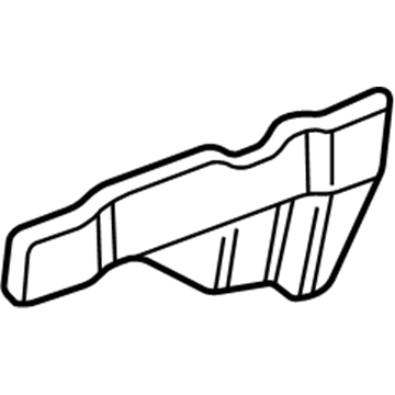 Volkswagen 1J0-821-135-B