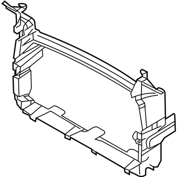 Volkswagen 7L6-121-333-F