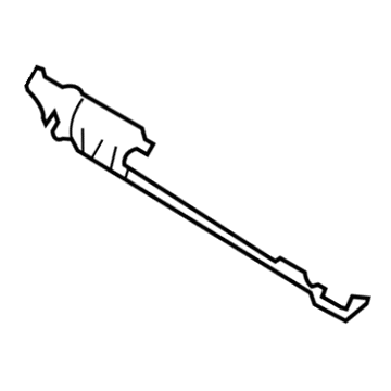 Volkswagen 7L0-121-331-B