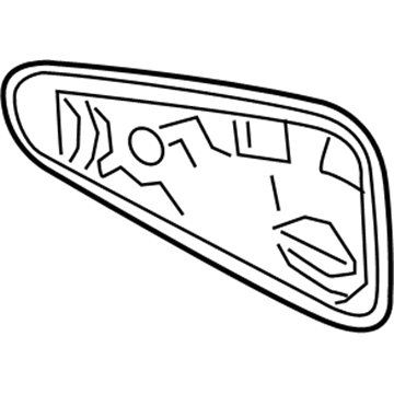 Volkswagen 5NN-837-915-A