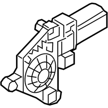 Volkswagen 80A-959-801