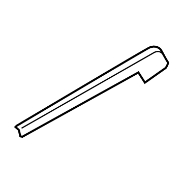 Volkswagen 1J0-881-087-D-B41