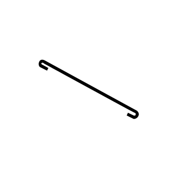 Volkswagen N-901-626-06 Wire