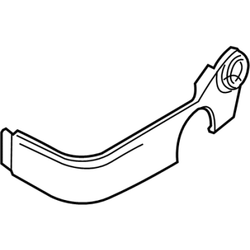 Volkswagen 1J3-881-317-E-B41