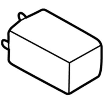 Volkswagen 4H0-951-253-A