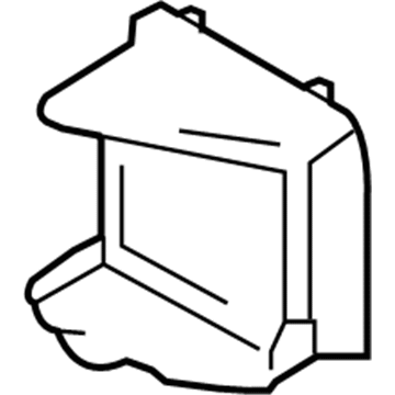 Volkswagen 3C0-121-333