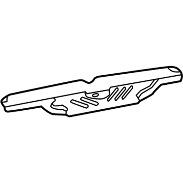 Volkswagen 5C1-819-063-B