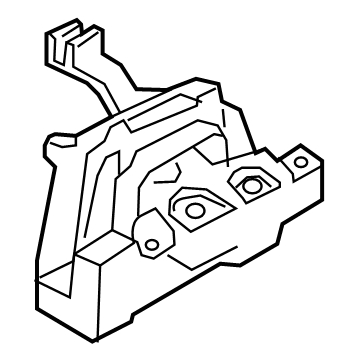 Volkswagen 5WA-199-262-P