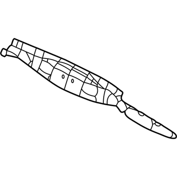 Volkswagen 1C0-813-311-B