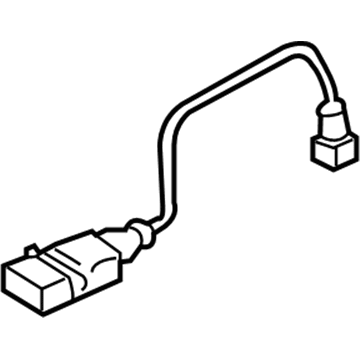 Volkswagen 8Z0-820-535