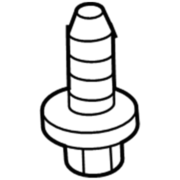 Volkswagen N-106-009-01