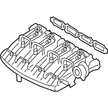 Volkswagen 06L-133-201-FR