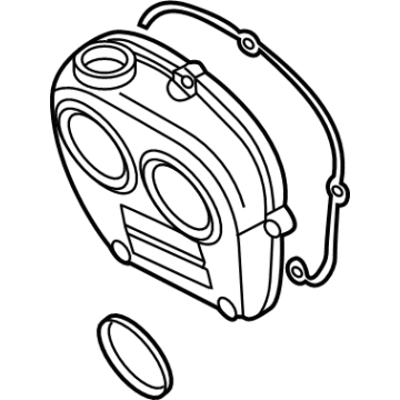 Volkswagen 06Q-103-269-E