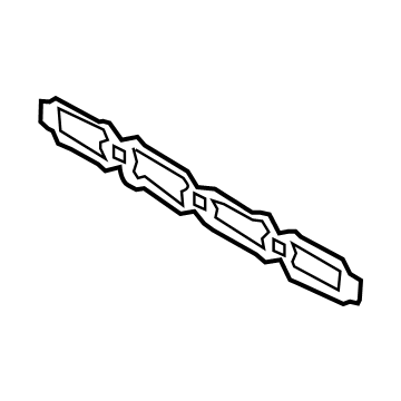 Volkswagen 06K-129-717-A