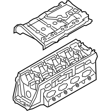 Volkswagen 06Q-103-063-G