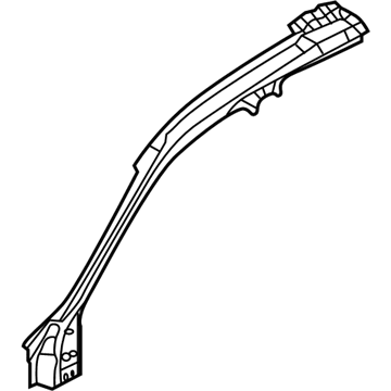 Volkswagen 17A-809-437-C