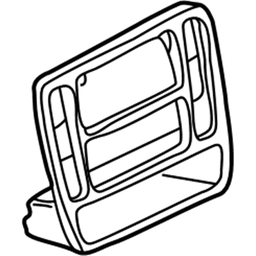 Volkswagen 3B0-858-069-AS-2WE
