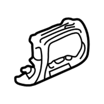 Volkswagen 3B1-858-345-D-2AQ